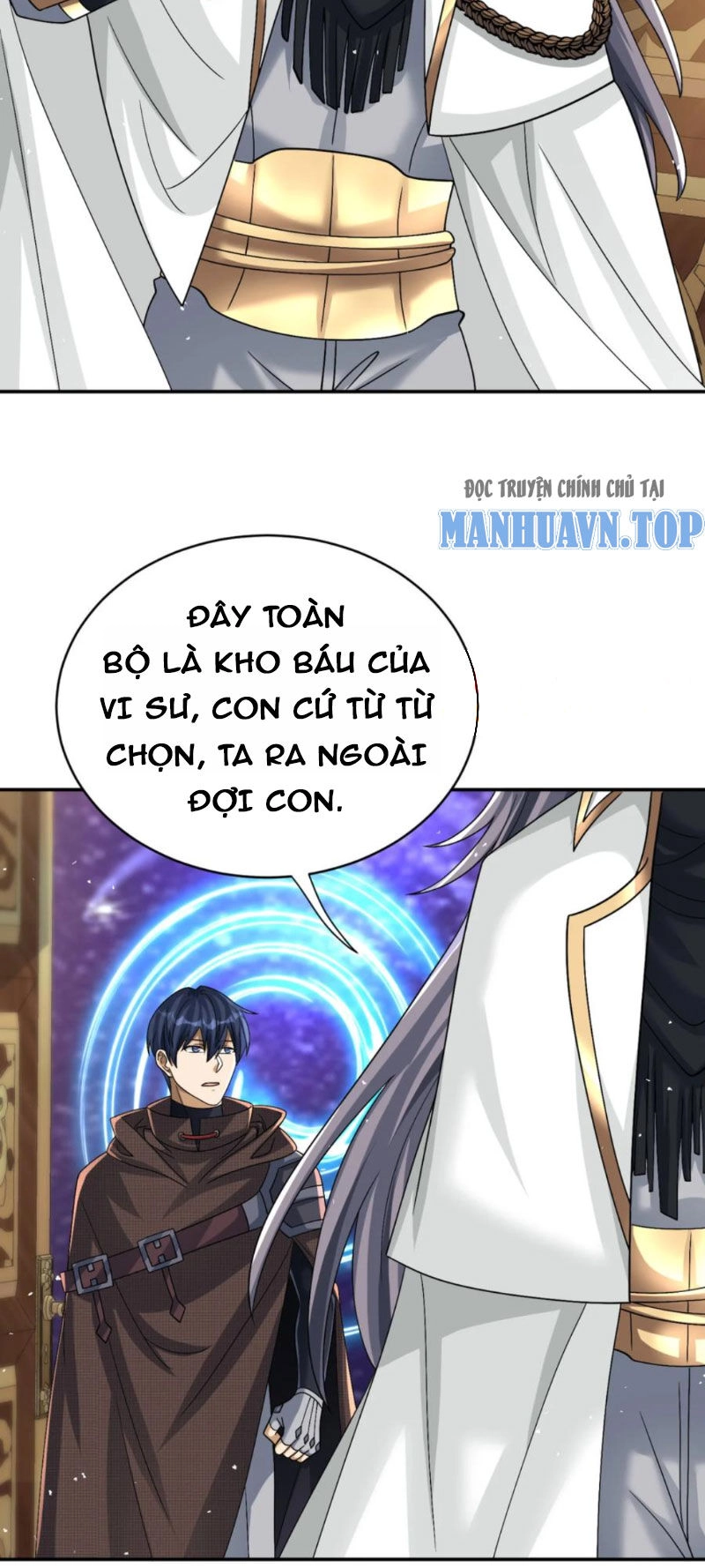 Cựu Nhật Ngự Long Chapter 75 - 16