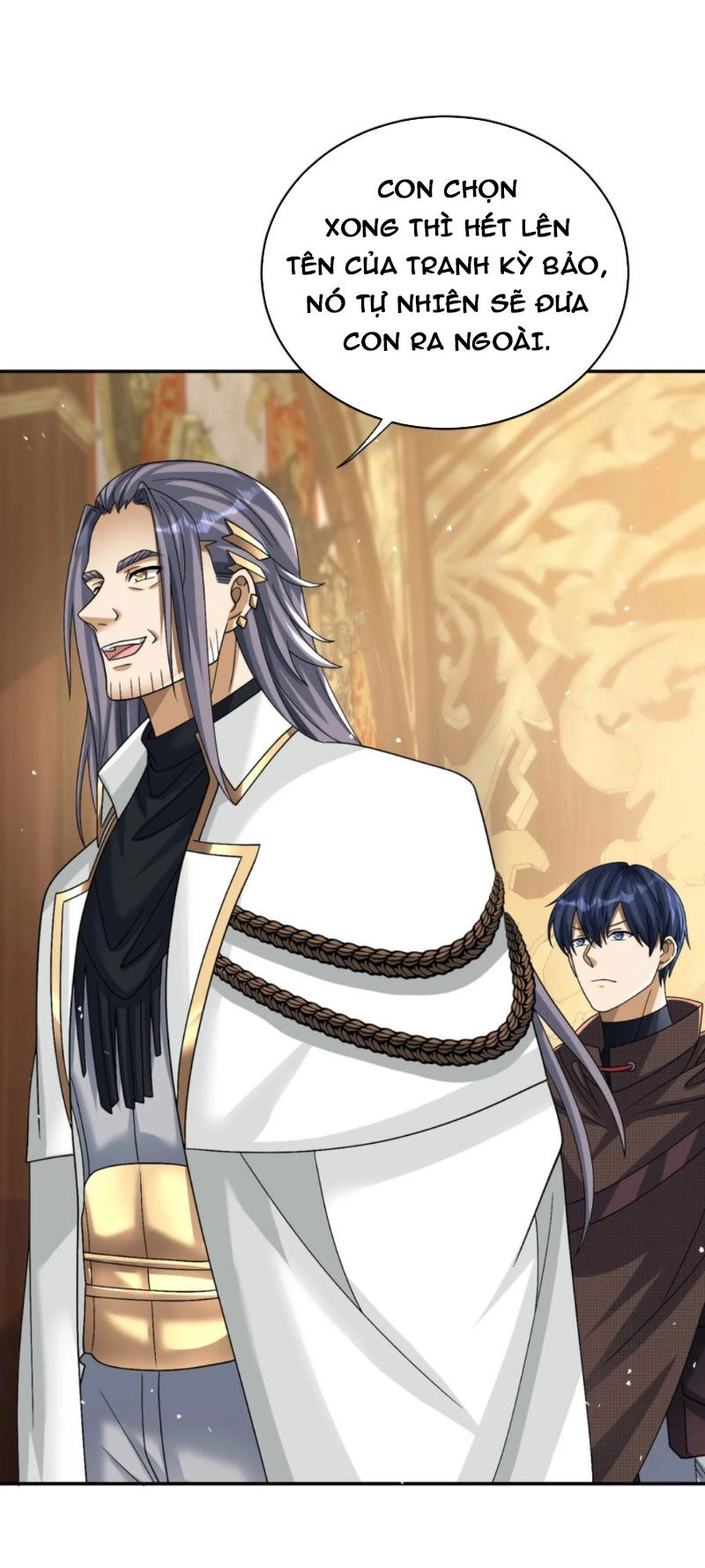 Cựu Nhật Ngự Long Chapter 75 - 17