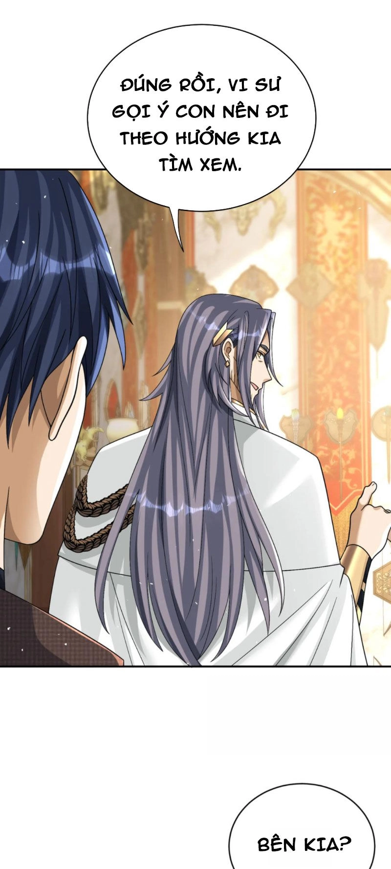 Cựu Nhật Ngự Long Chapter 75 - 18