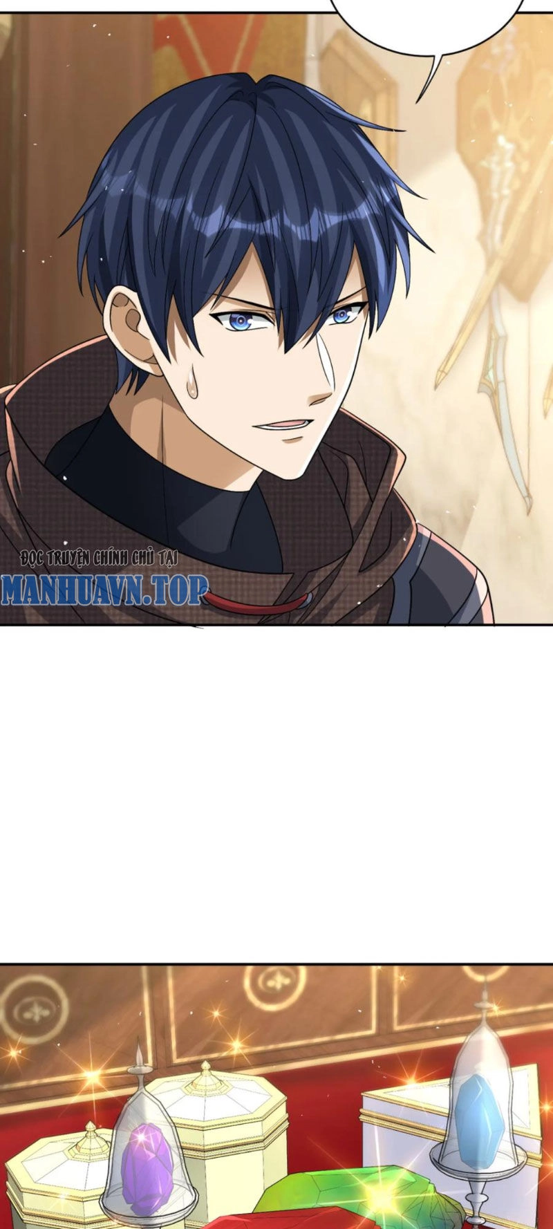 Cựu Nhật Ngự Long Chapter 75 - 19