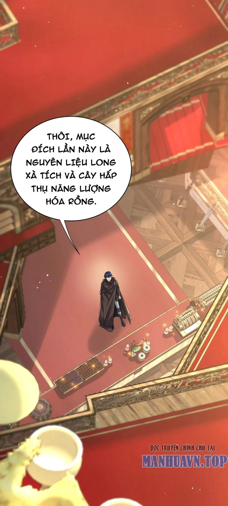 Cựu Nhật Ngự Long Chapter 75 - 22