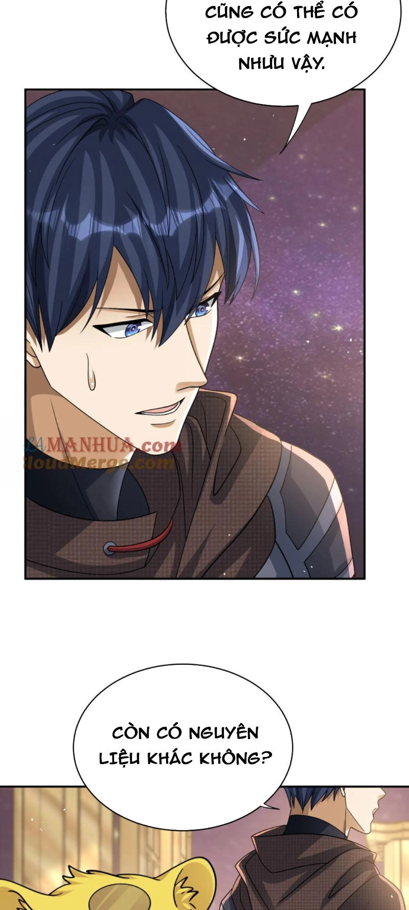 Cựu Nhật Ngự Long Chapter 75 - 31