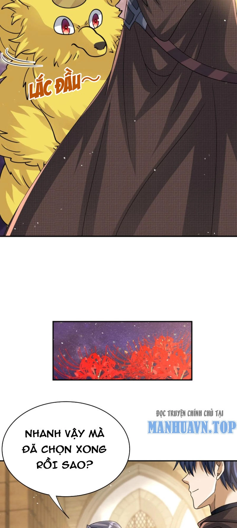 Cựu Nhật Ngự Long Chapter 75 - 32