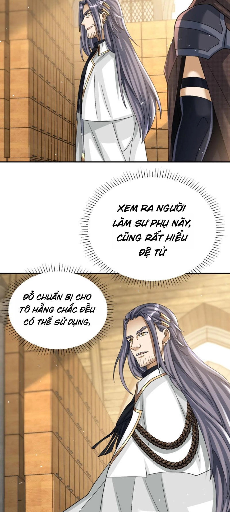 Cựu Nhật Ngự Long Chapter 75 - 33