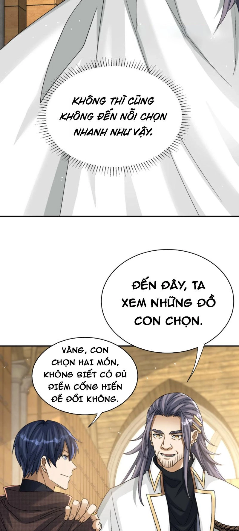 Cựu Nhật Ngự Long Chapter 75 - 34
