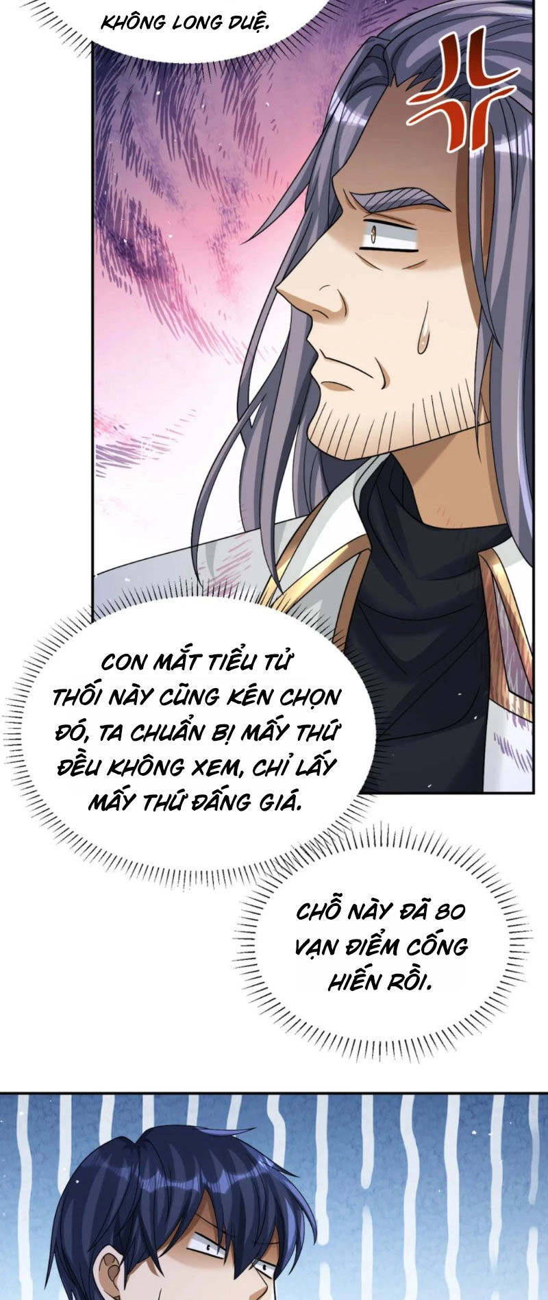 Cựu Nhật Ngự Long Chapter 75 - 39