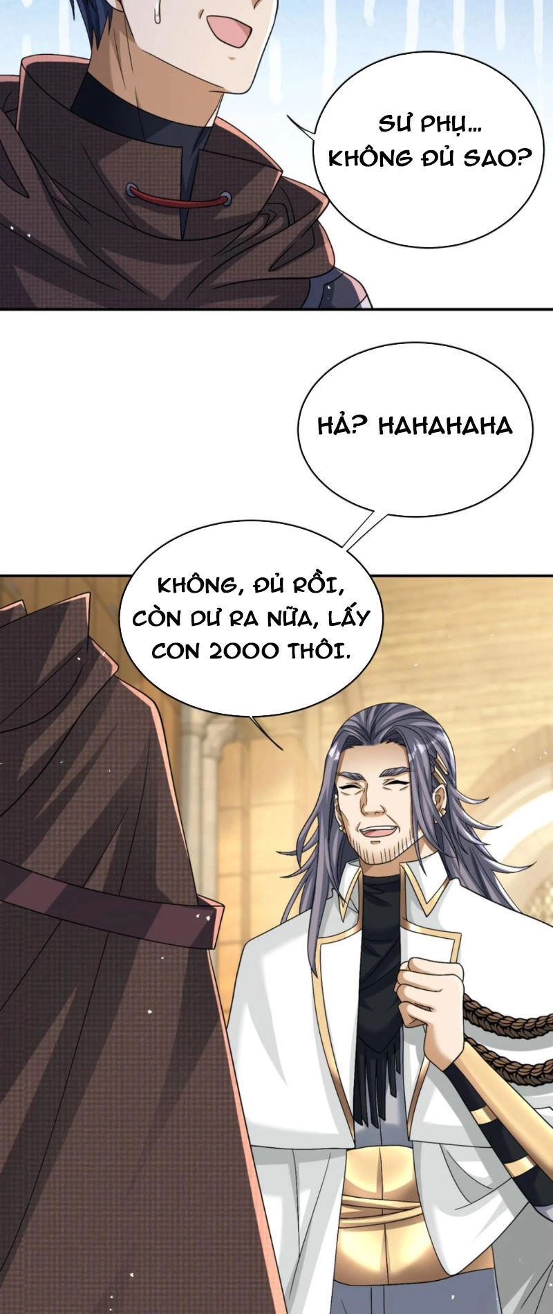 Cựu Nhật Ngự Long Chapter 75 - 40