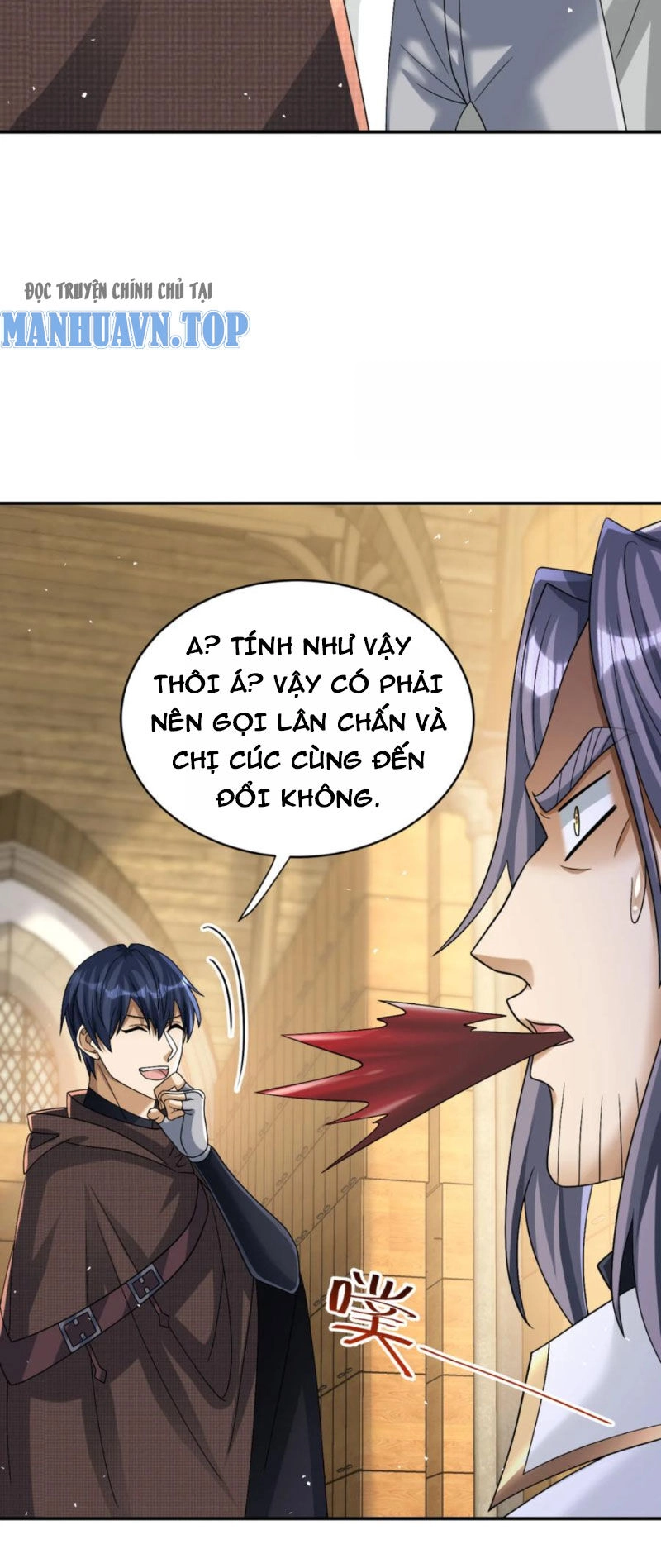 Cựu Nhật Ngự Long Chapter 75 - 41