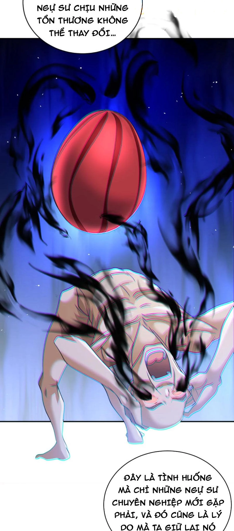 Cựu Nhật Ngự Long Chapter 76 - 6