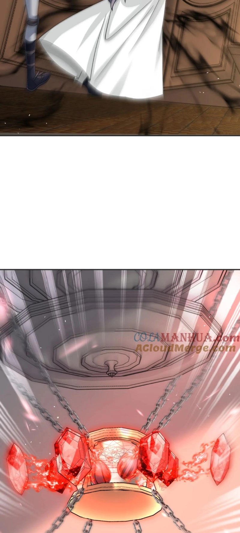 Cựu Nhật Ngự Long Chapter 76 - 13