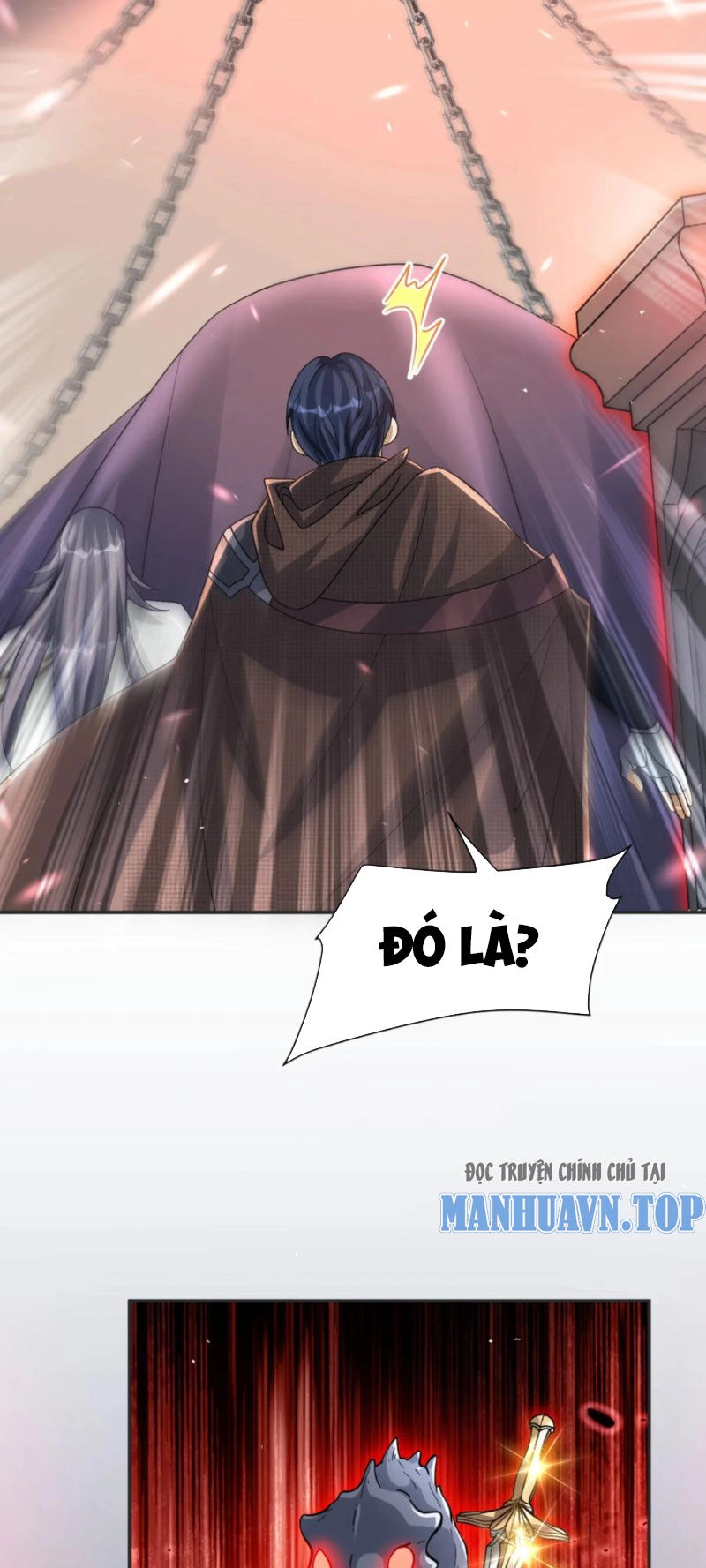 Cựu Nhật Ngự Long Chapter 76 - 14