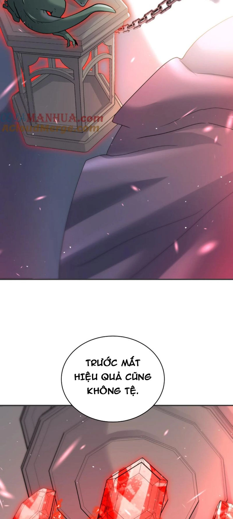 Cựu Nhật Ngự Long Chapter 76 - 16