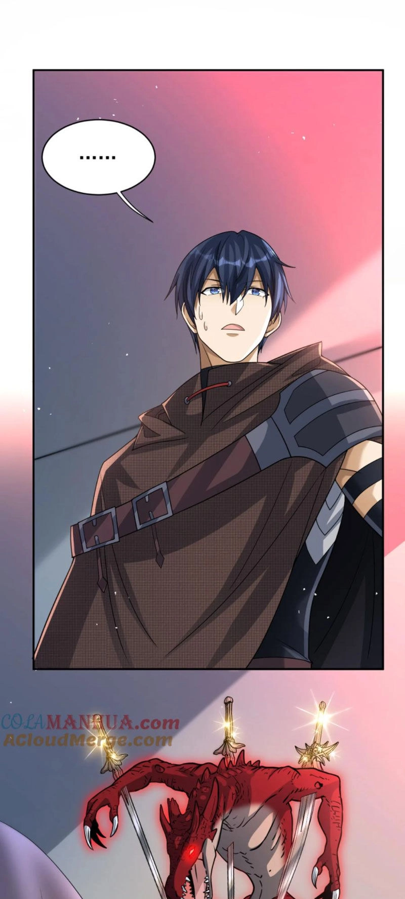 Cựu Nhật Ngự Long Chapter 76 - 18