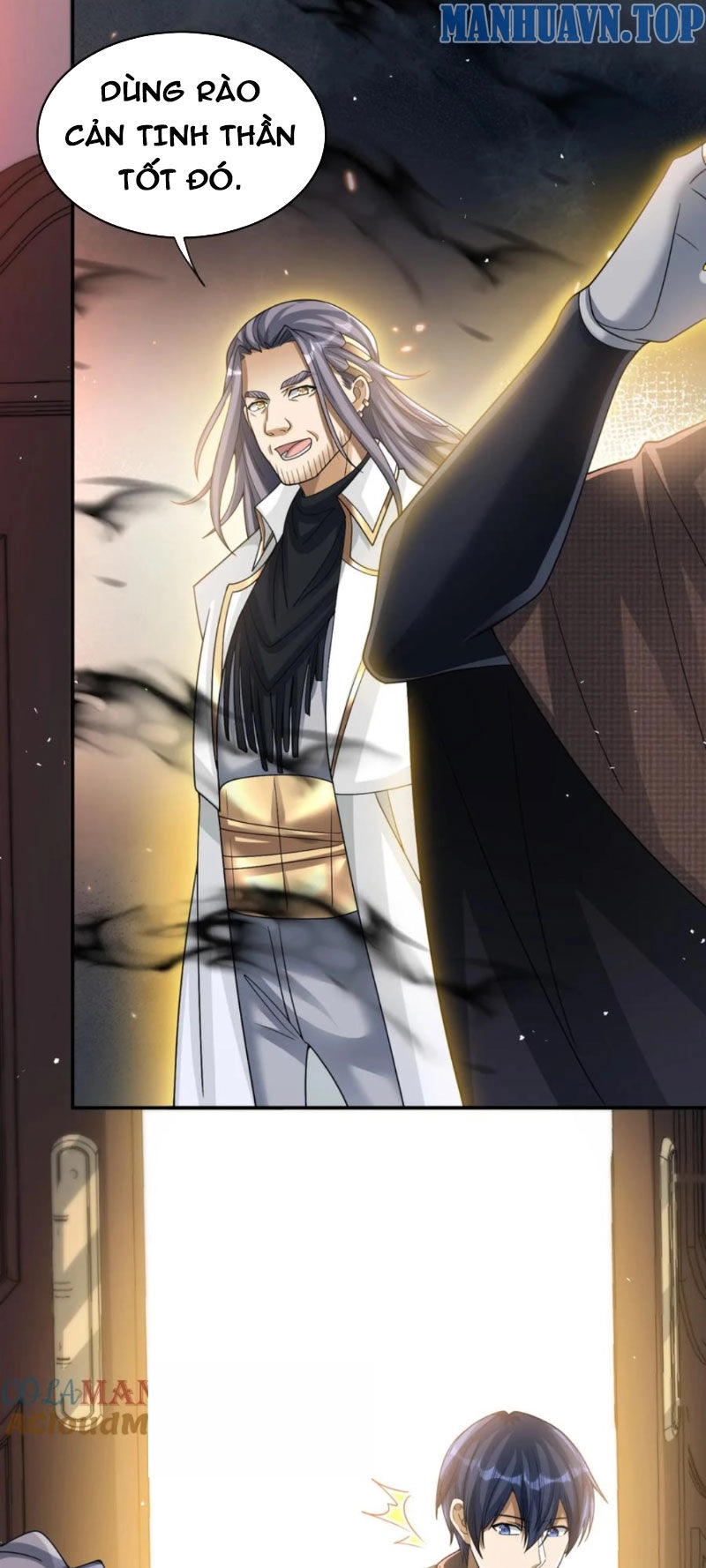 Cựu Nhật Ngự Long Chapter 76 - 23