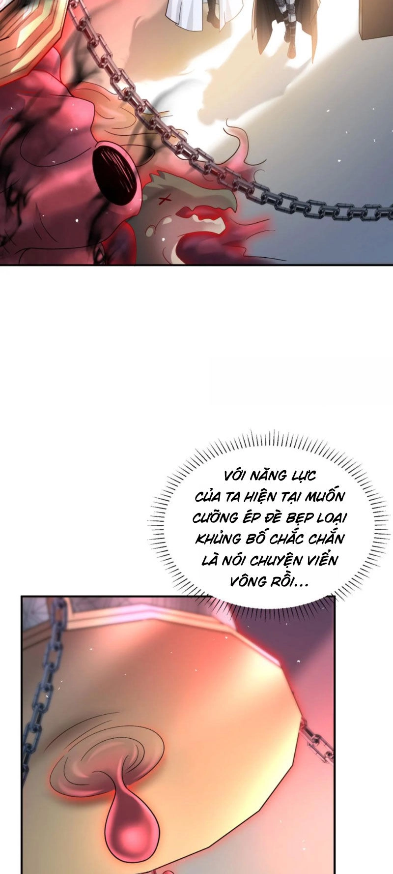 Cựu Nhật Ngự Long Chapter 76 - 26