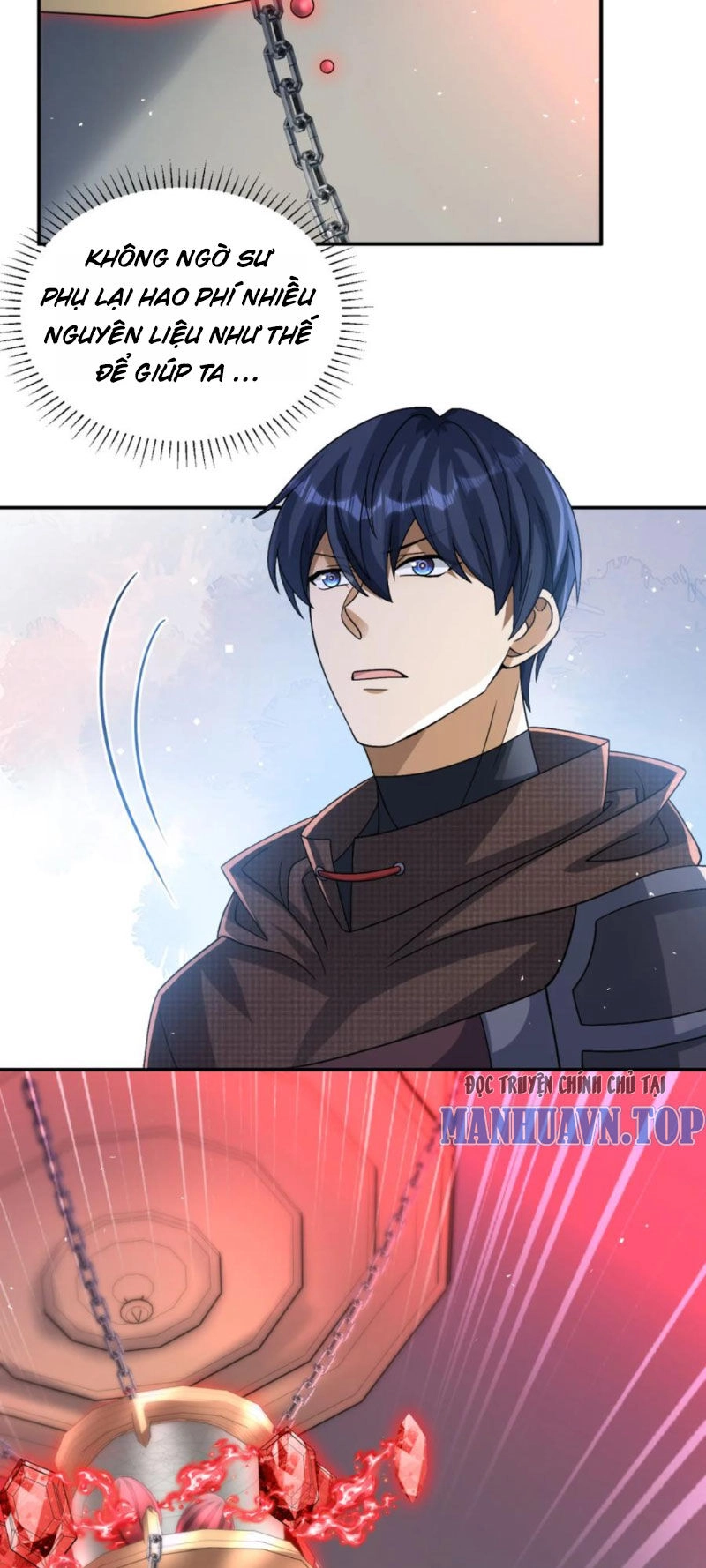 Cựu Nhật Ngự Long Chapter 76 - 27