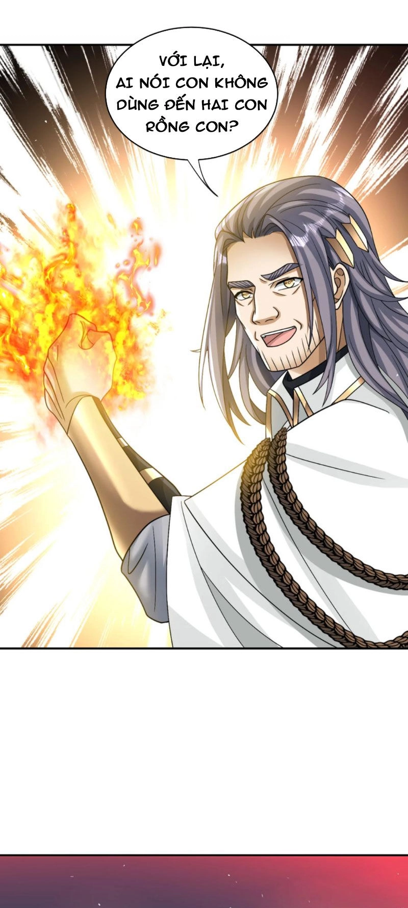 Cựu Nhật Ngự Long Chapter 76 - 32