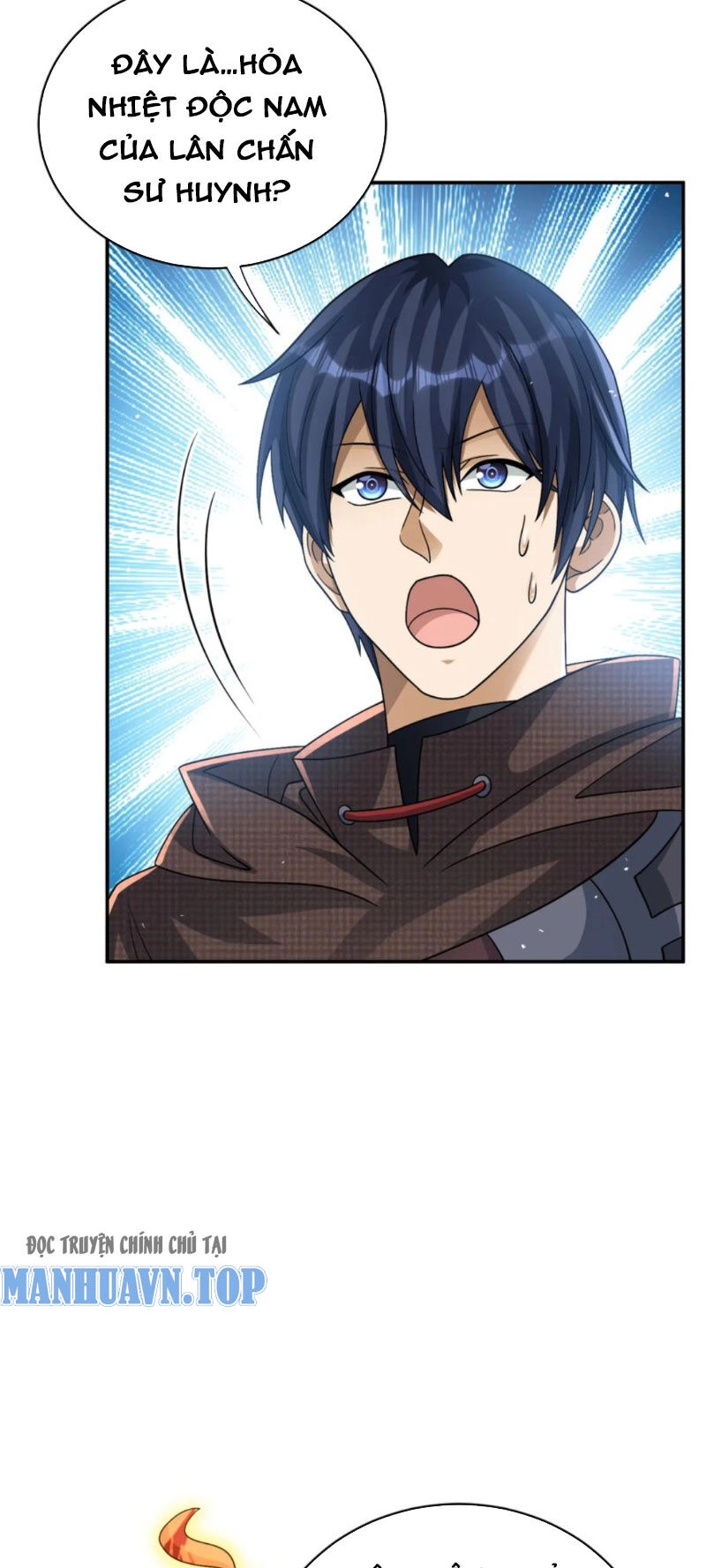 Cựu Nhật Ngự Long Chapter 76 - 34