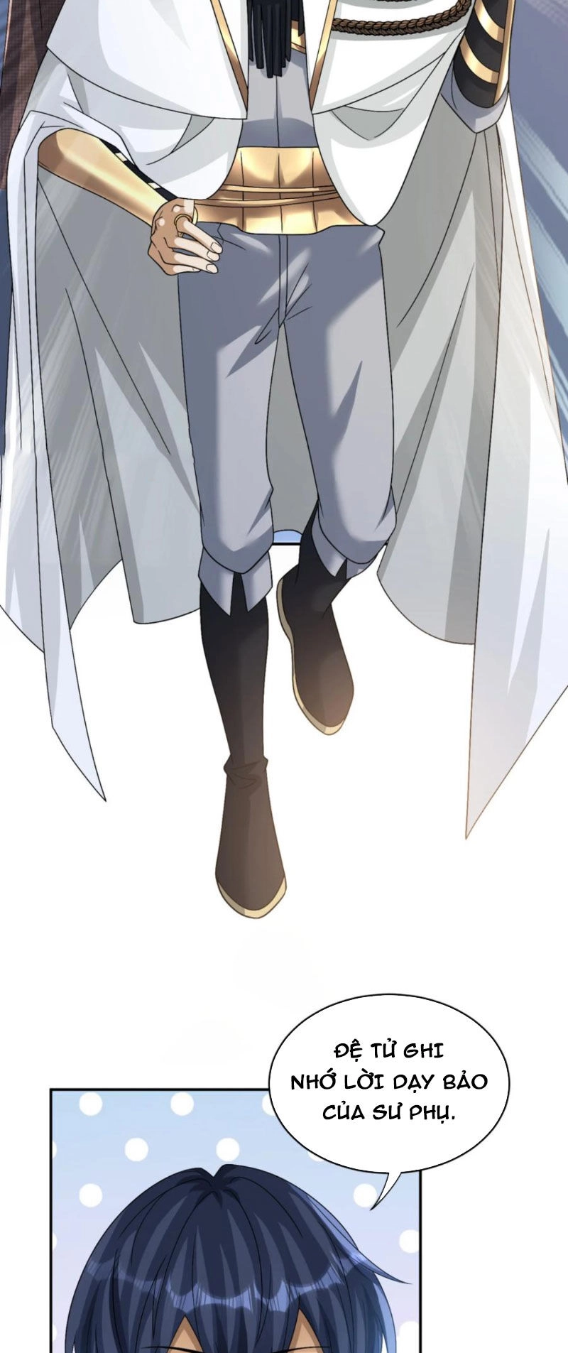 Cựu Nhật Ngự Long Chapter 76 - 38