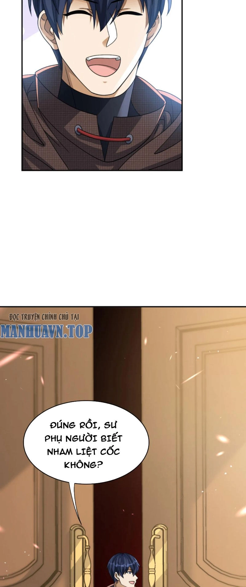 Cựu Nhật Ngự Long Chapter 76 - 39