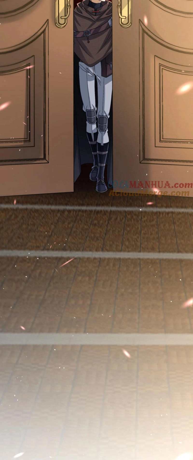 Cựu Nhật Ngự Long Chapter 76 - 40