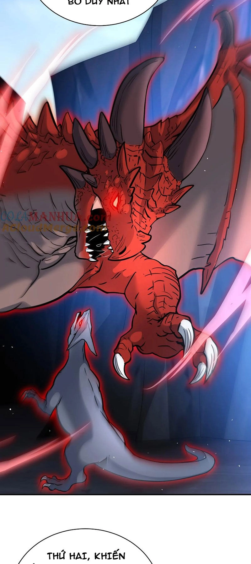 Cựu Nhật Ngự Long Chapter 77 - 10