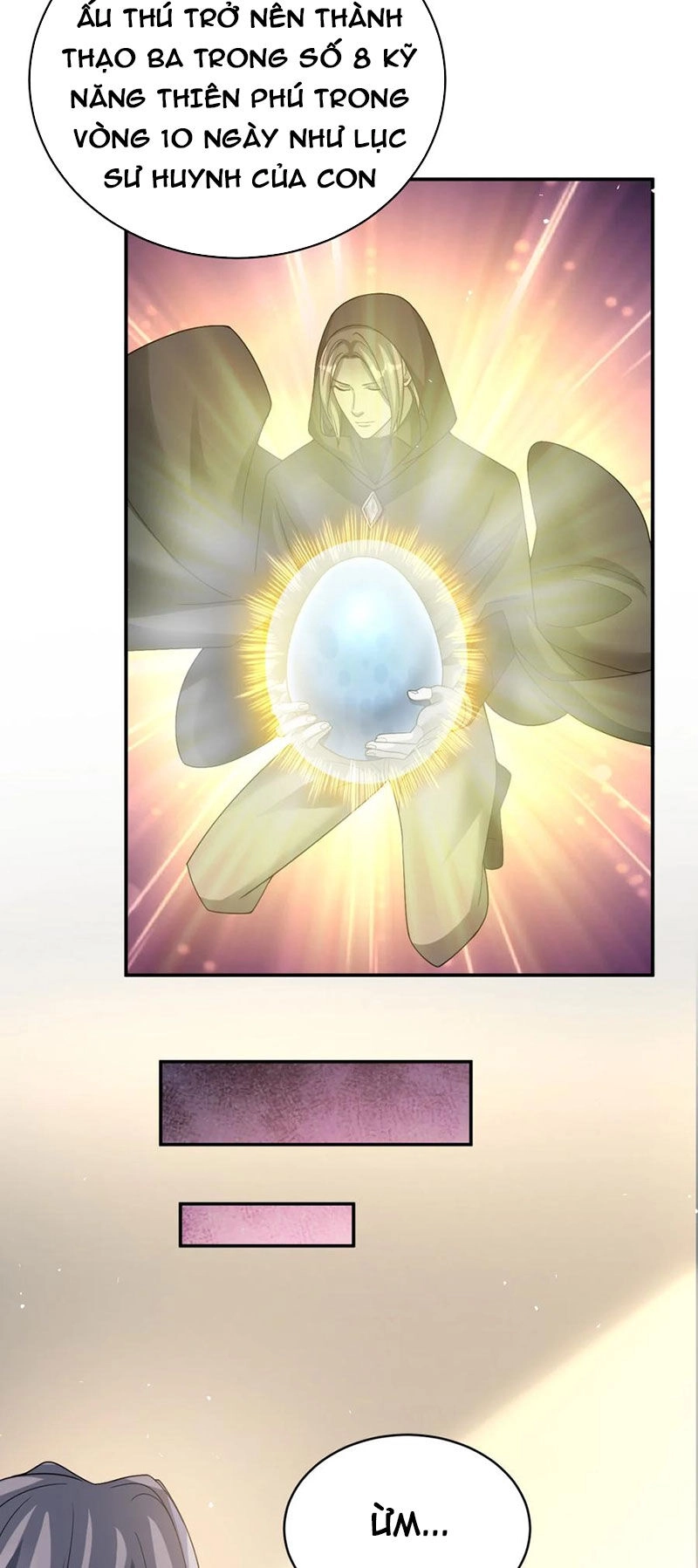 Cựu Nhật Ngự Long Chapter 77 - 11