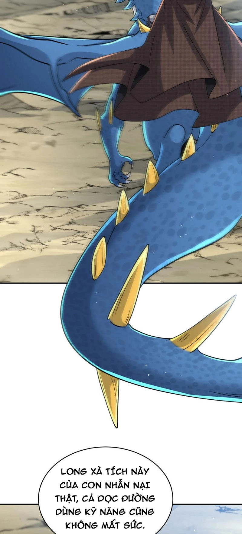 Cựu Nhật Ngự Long Chapter 77 - 24