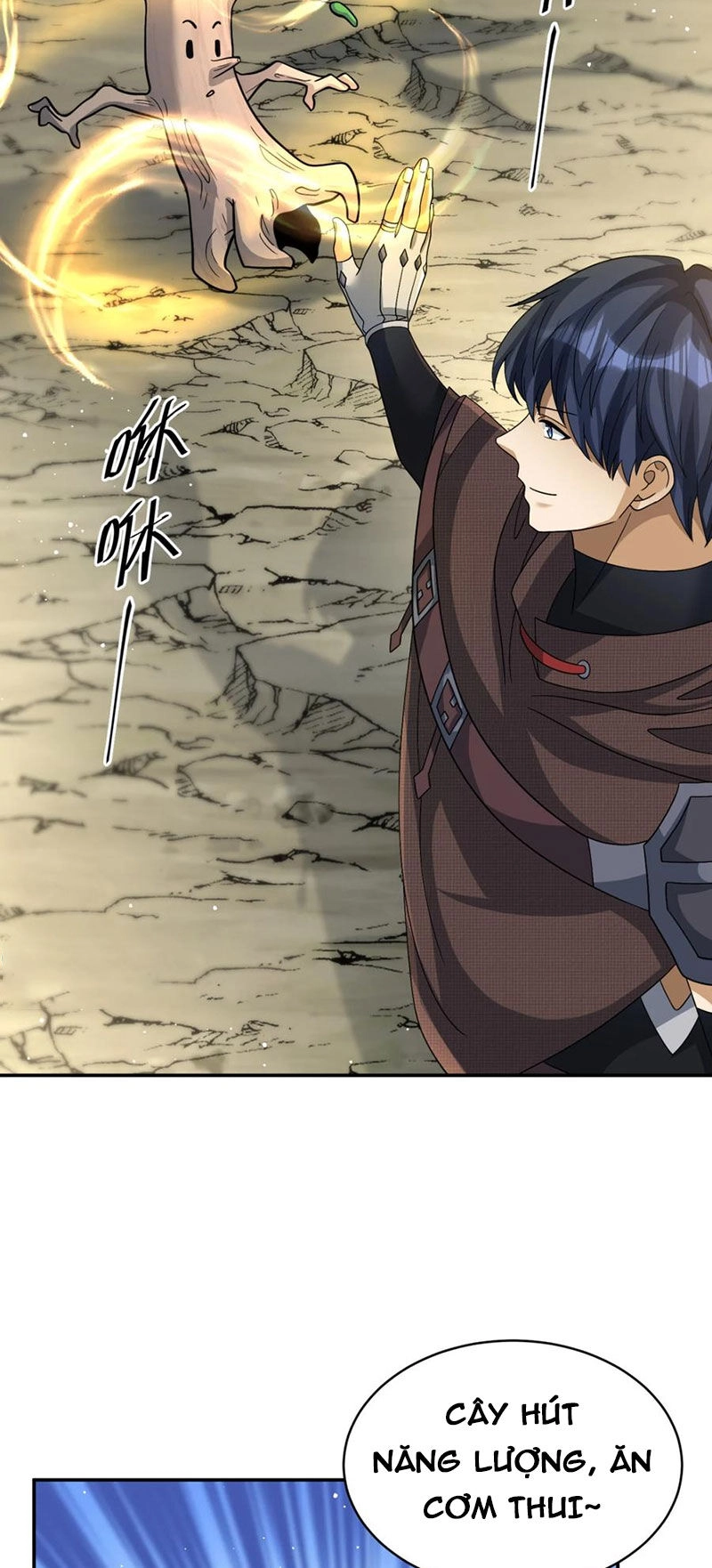 Cựu Nhật Ngự Long Chapter 77 - 30