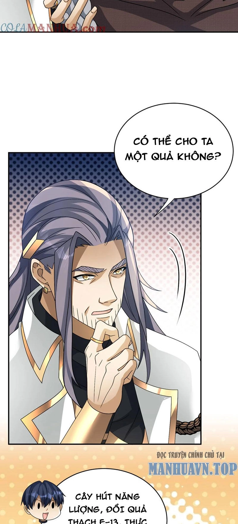 Cựu Nhật Ngự Long Chapter 77 - 33