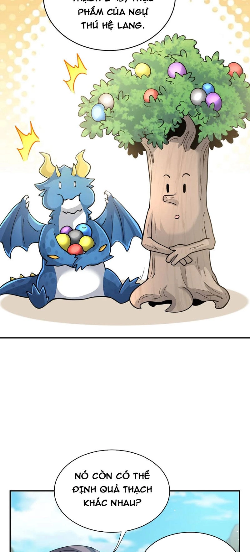 Cựu Nhật Ngự Long Chapter 77 - 34