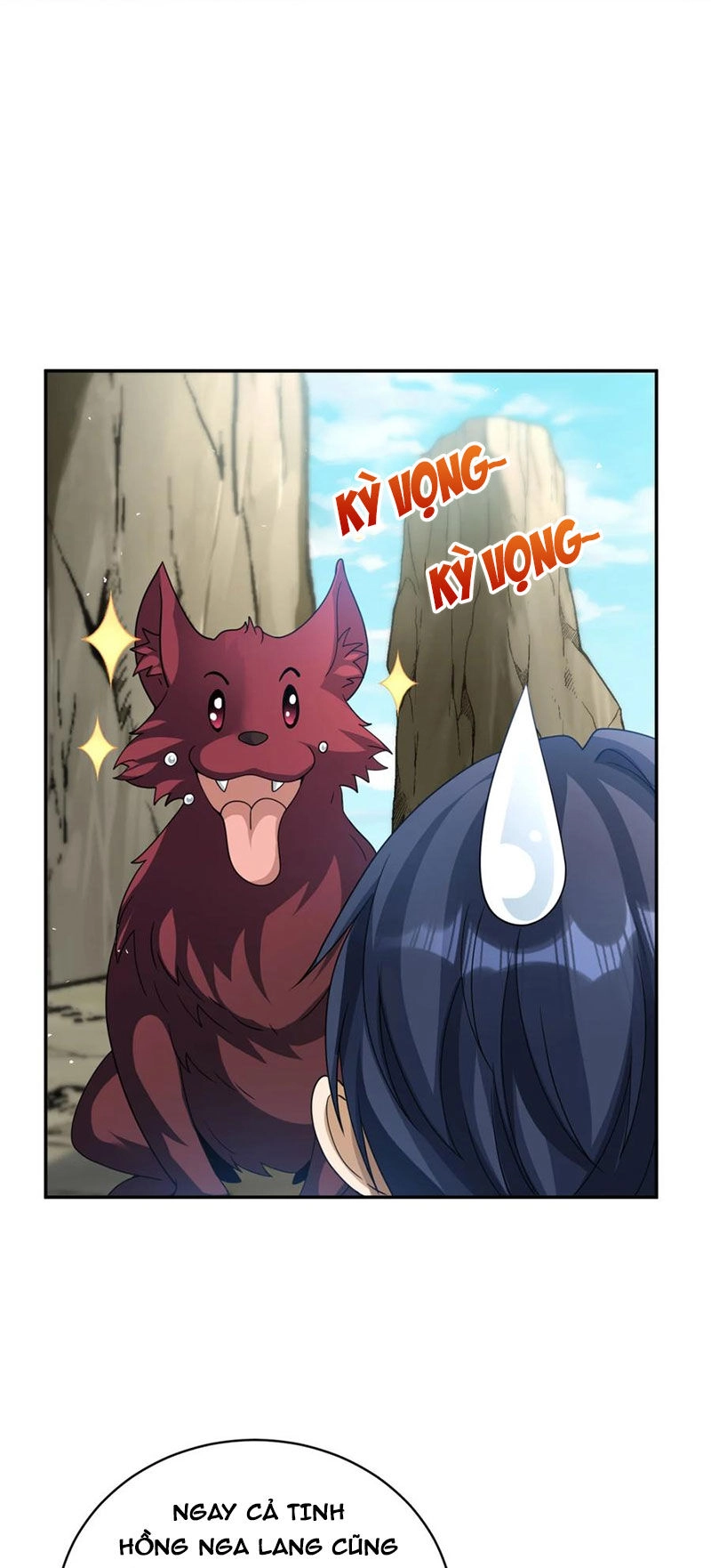 Cựu Nhật Ngự Long Chapter 77 - 37