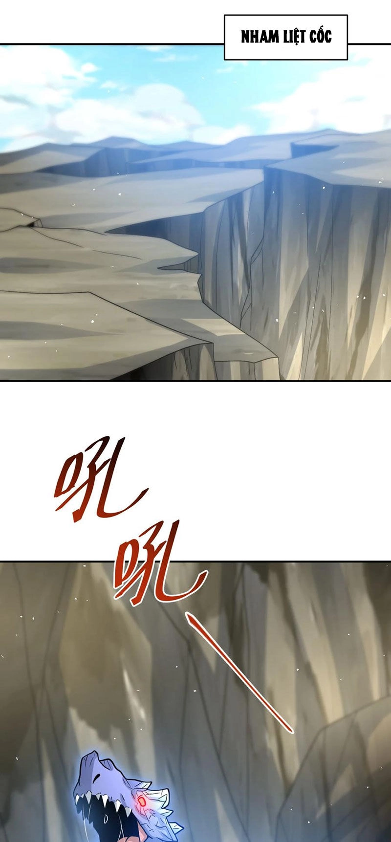 Cựu Nhật Ngự Long Chapter 78 - 1