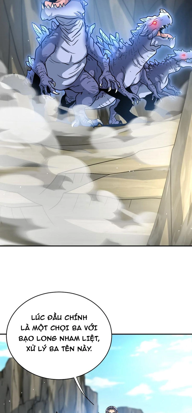 Cựu Nhật Ngự Long Chapter 78 - 2