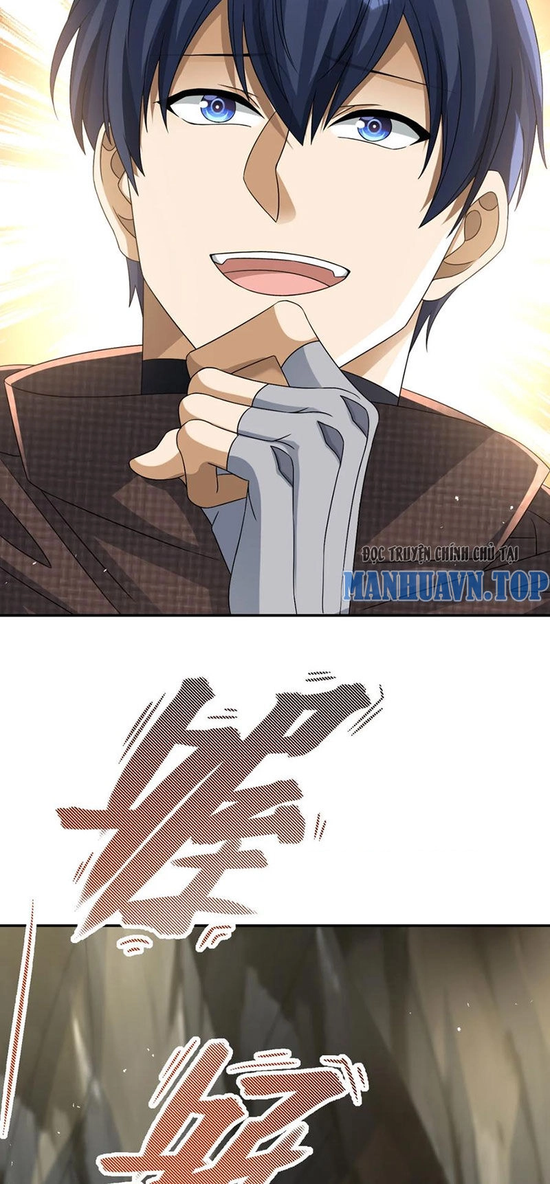 Cựu Nhật Ngự Long Chapter 78 - 7