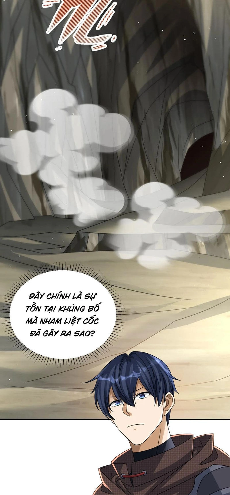 Cựu Nhật Ngự Long Chapter 78 - 8