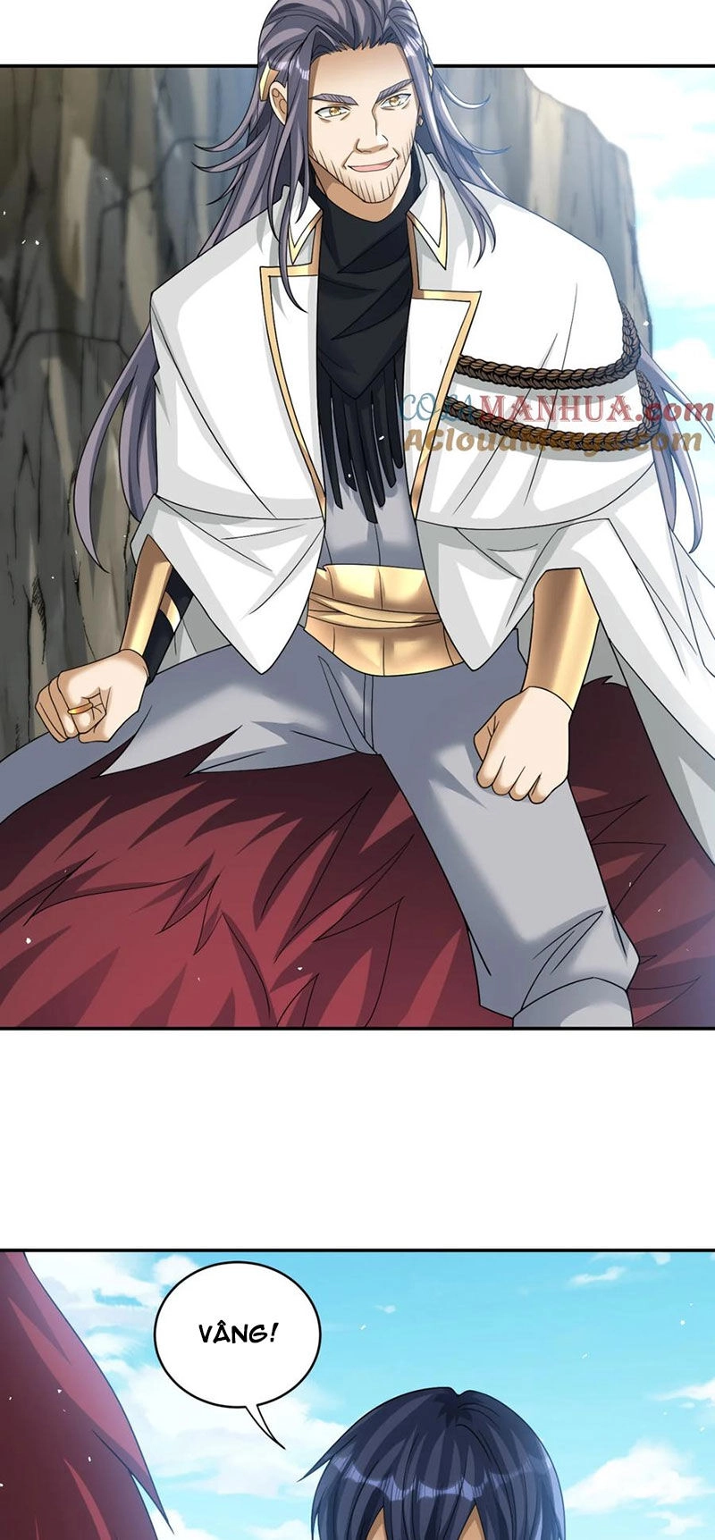 Cựu Nhật Ngự Long Chapter 78 - 12