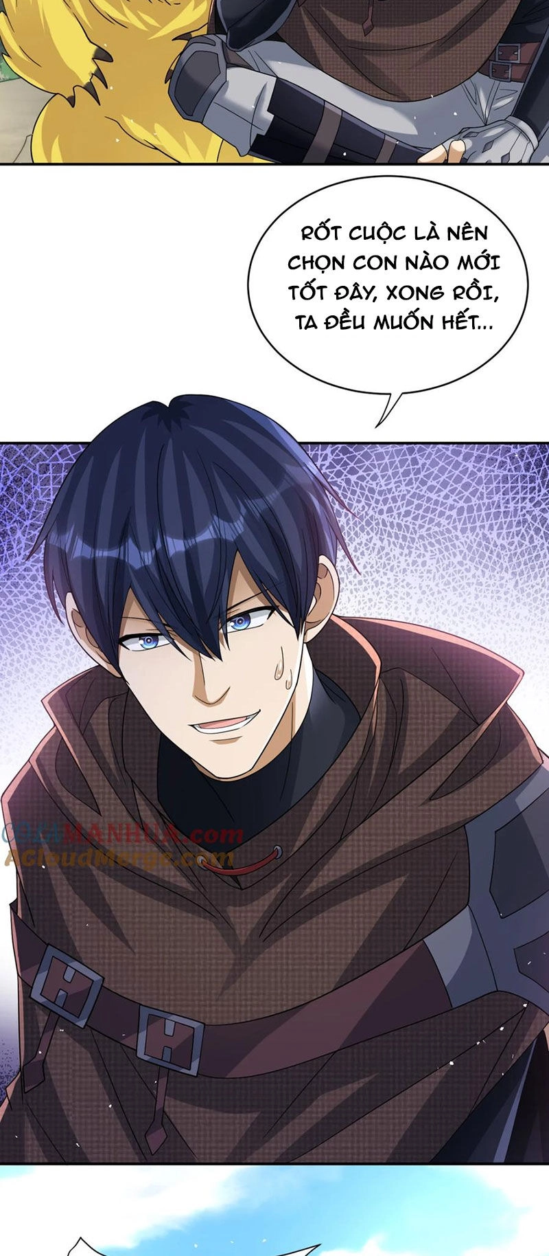 Cựu Nhật Ngự Long Chapter 78 - 16