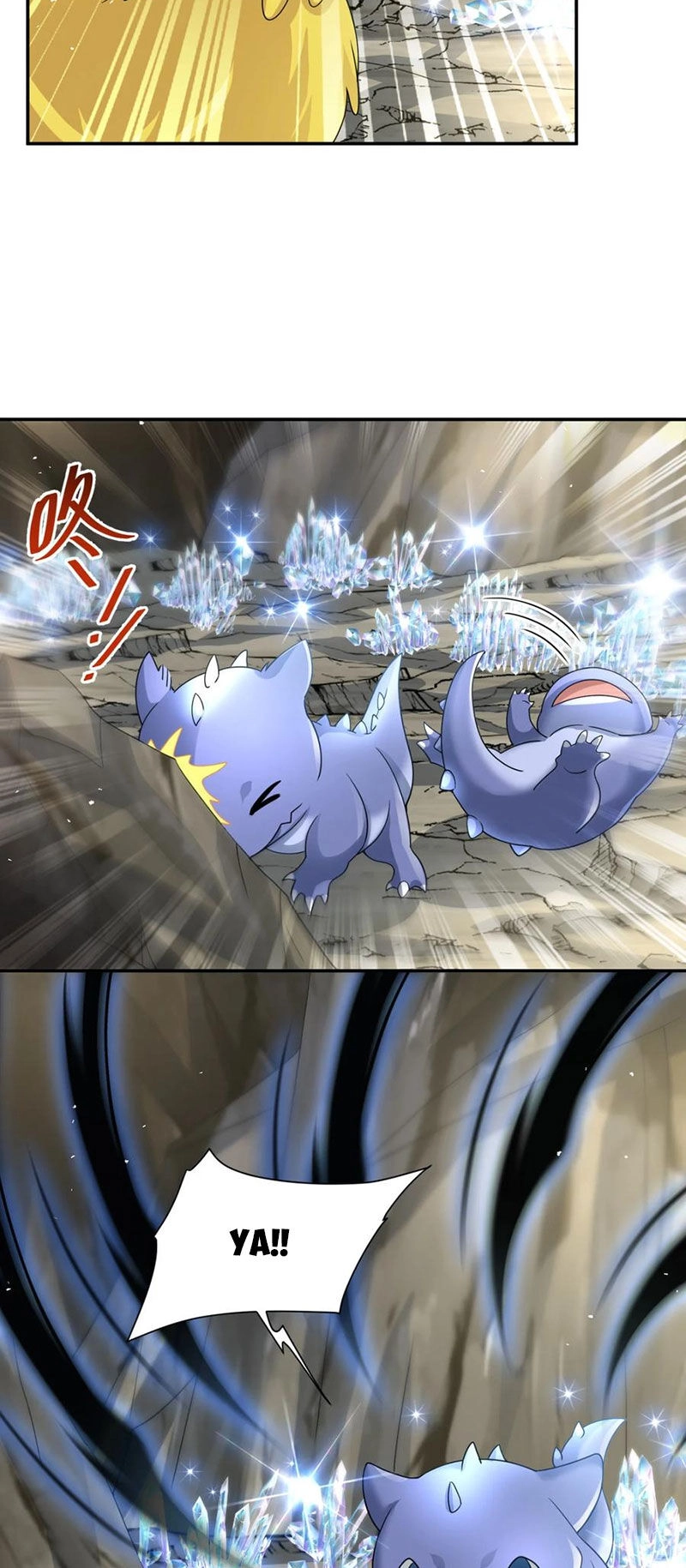 Cựu Nhật Ngự Long Chapter 78 - 19