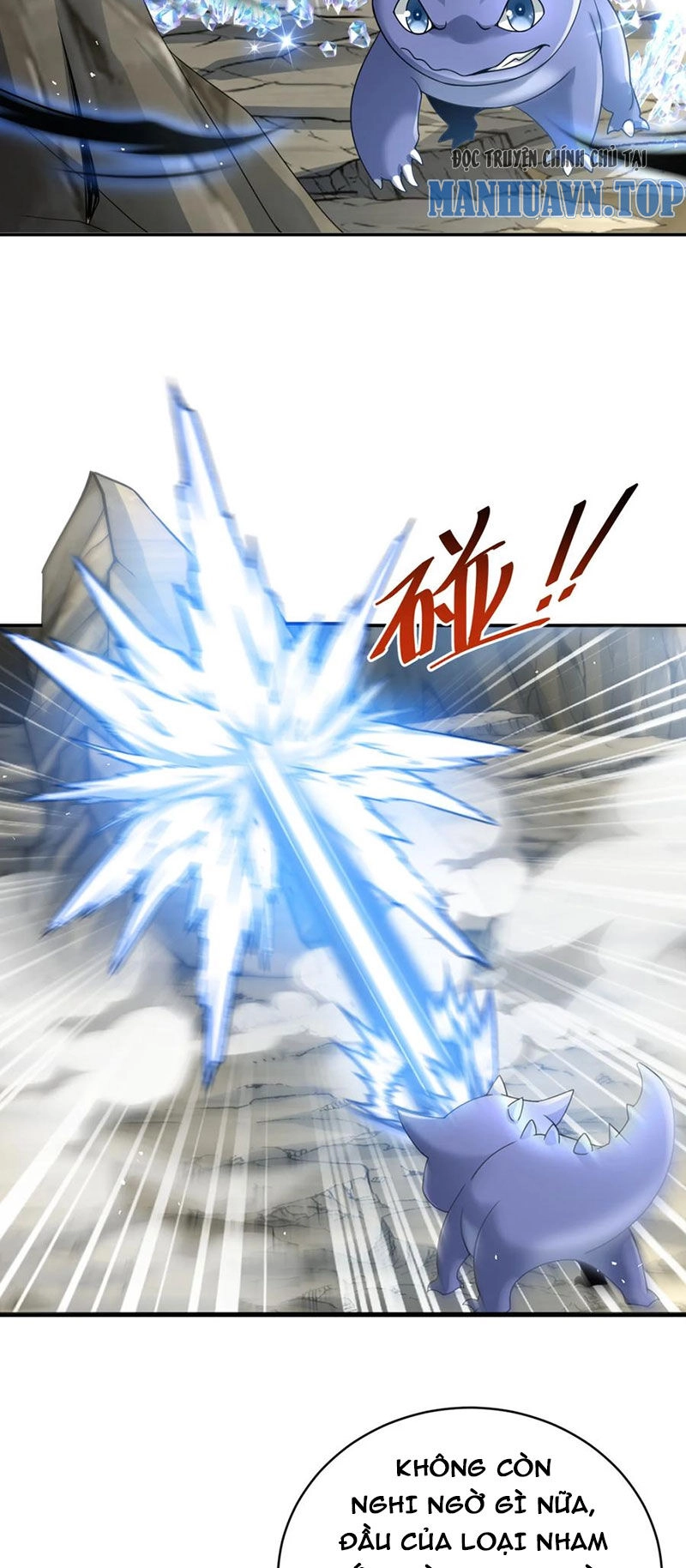 Cựu Nhật Ngự Long Chapter 78 - 20