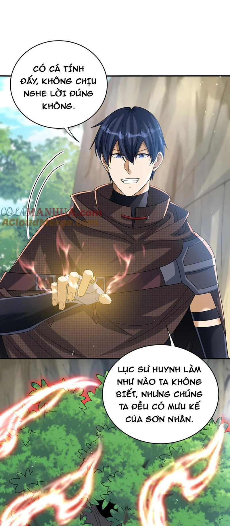 Cựu Nhật Ngự Long Chapter 78 - 27