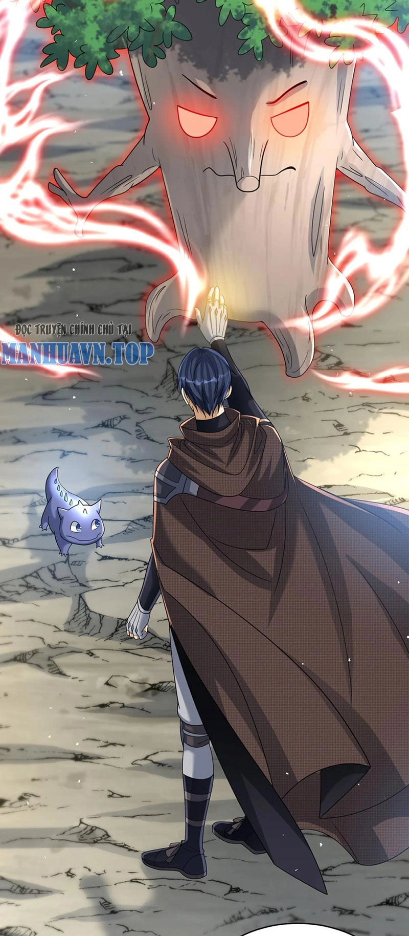 Cựu Nhật Ngự Long Chapter 78 - 28