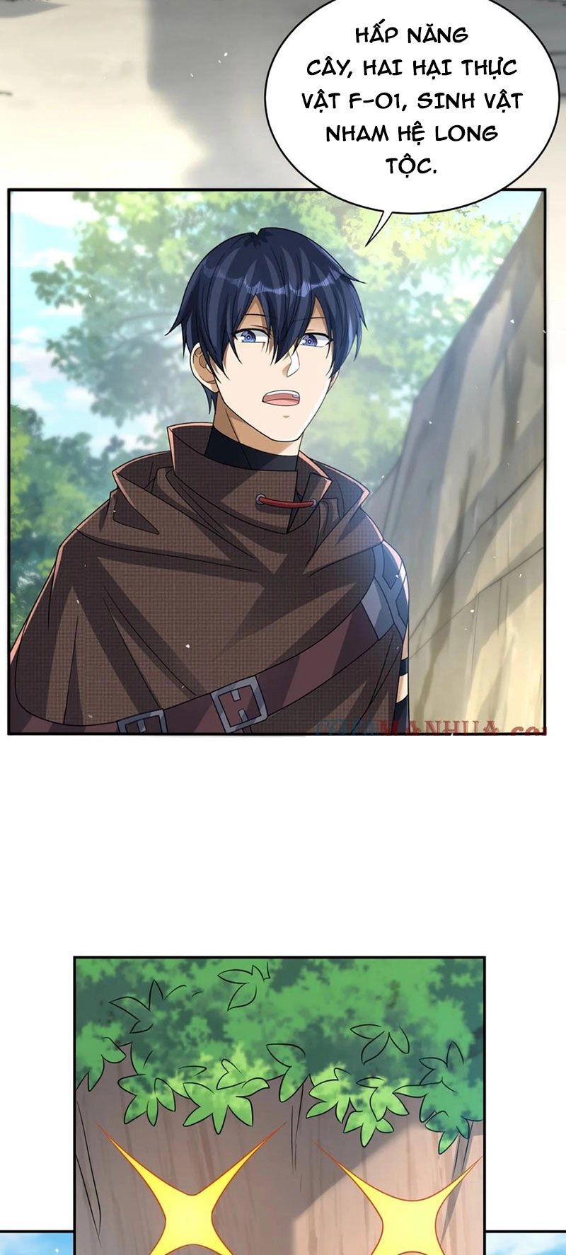 Cựu Nhật Ngự Long Chapter 78 - 29