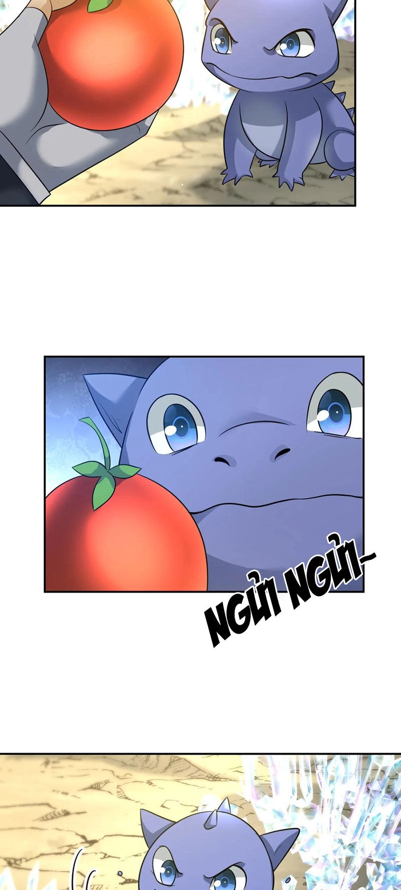 Cựu Nhật Ngự Long Chapter 78 - 32