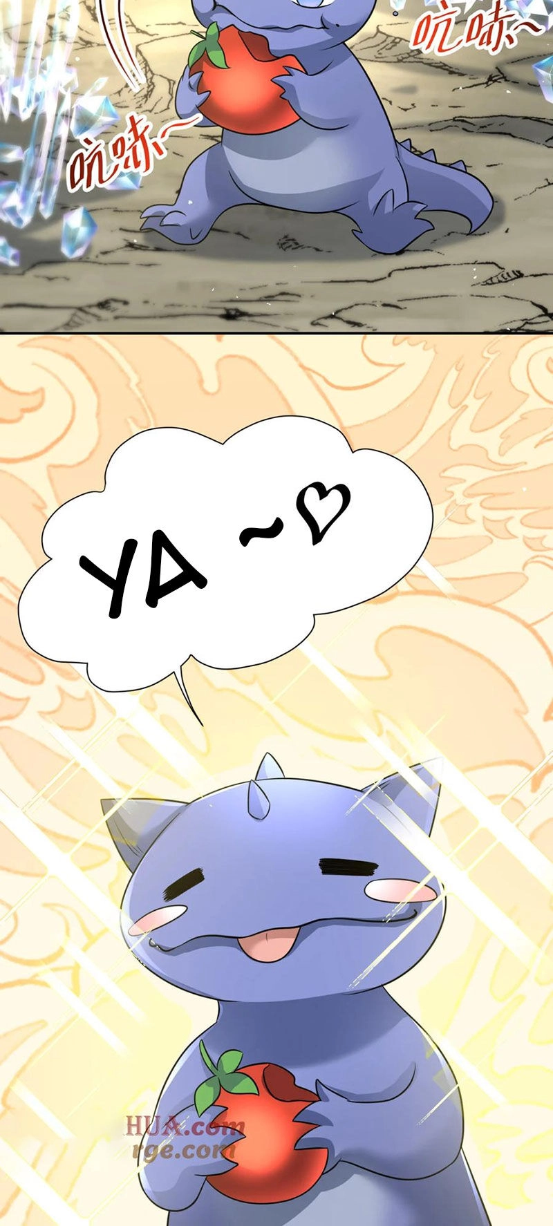 Cựu Nhật Ngự Long Chapter 78 - 33