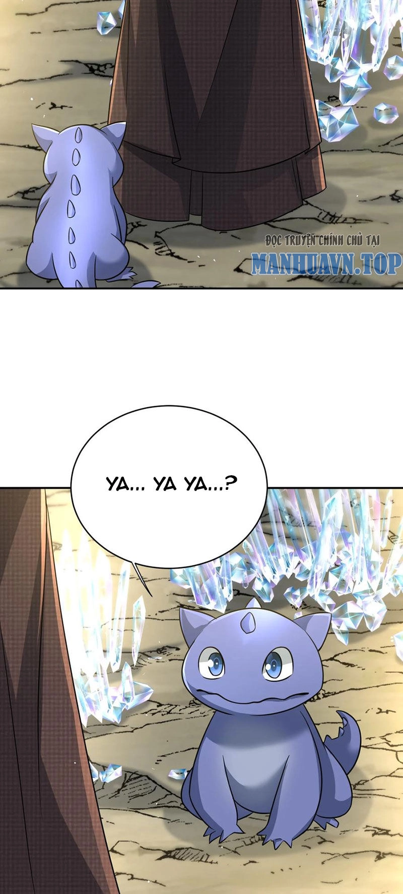 Cựu Nhật Ngự Long Chapter 78 - 37