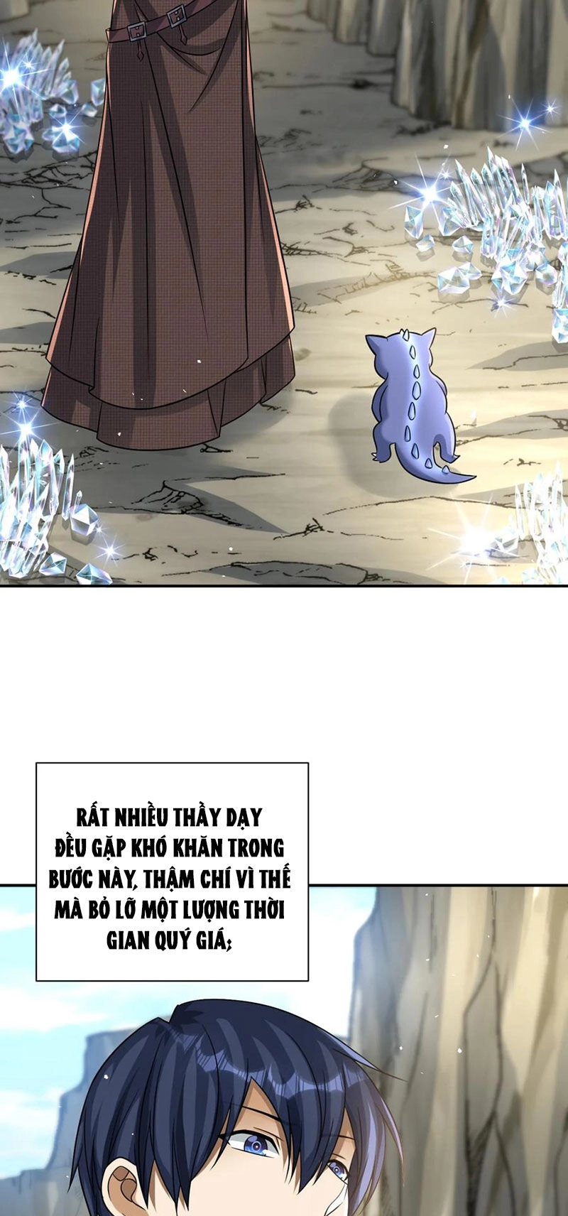 Cựu Nhật Ngự Long Chapter 79 - 2