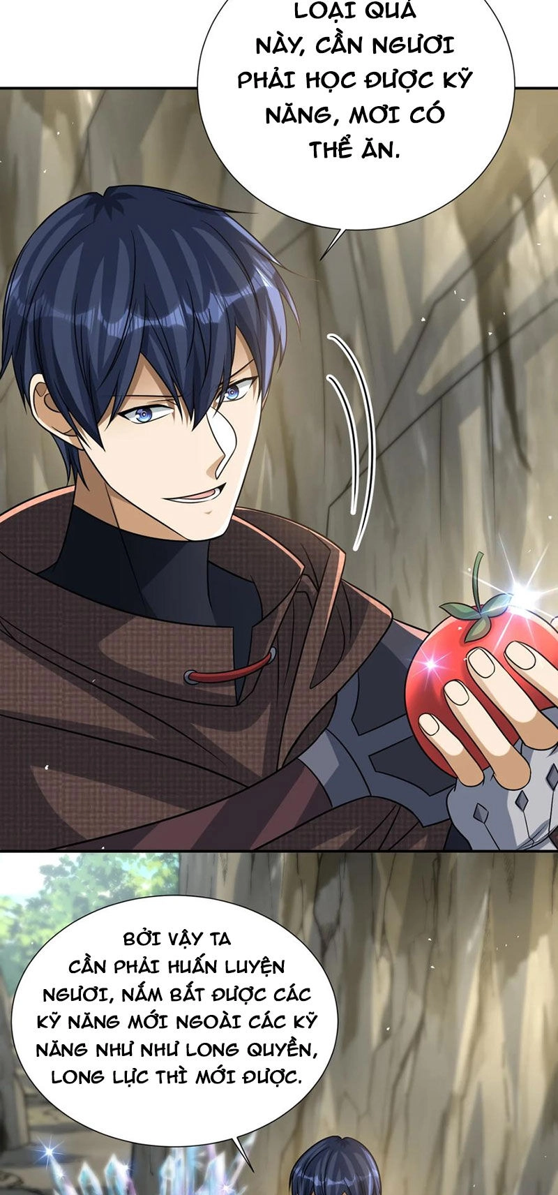 Cựu Nhật Ngự Long Chapter 79 - 6