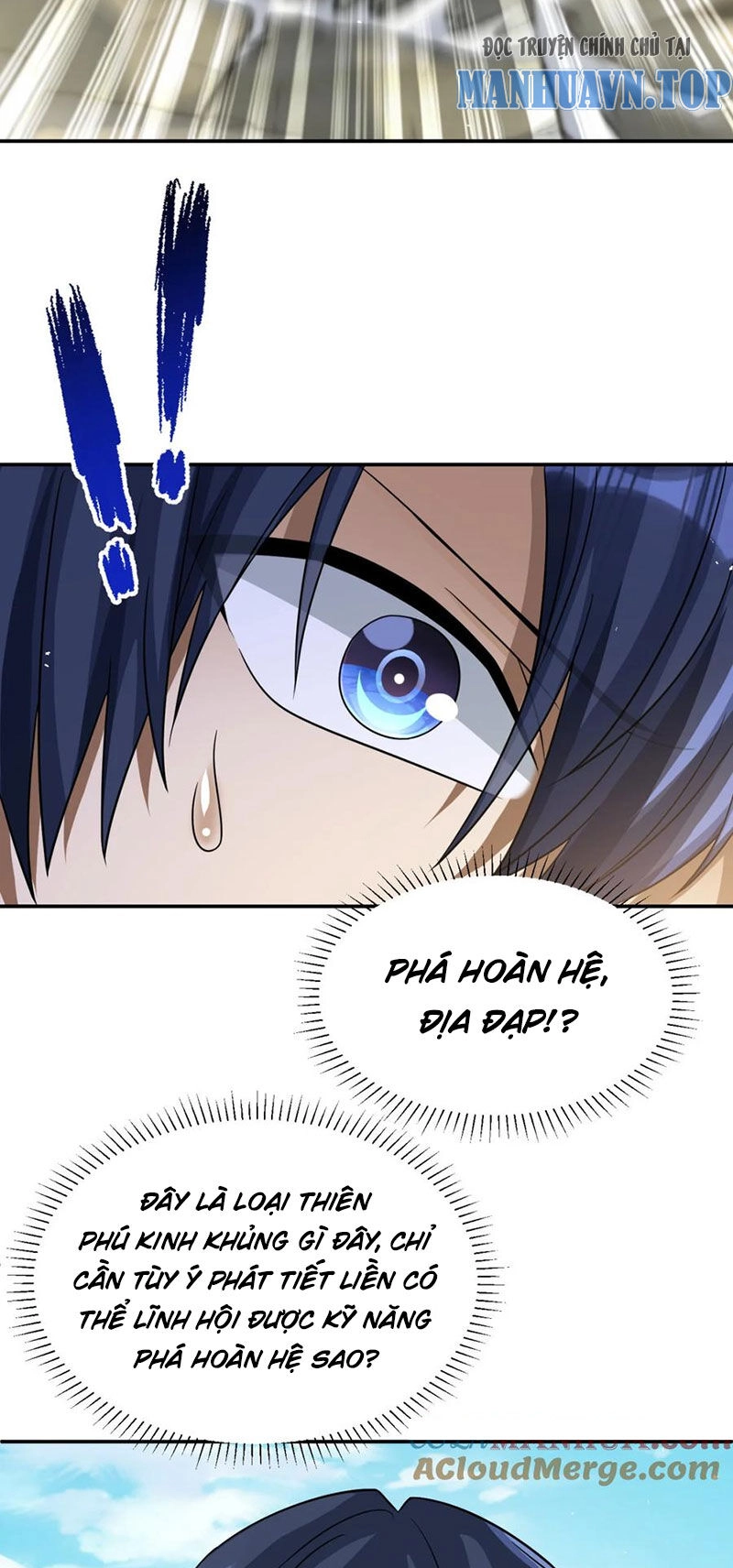 Cựu Nhật Ngự Long Chapter 79 - 9