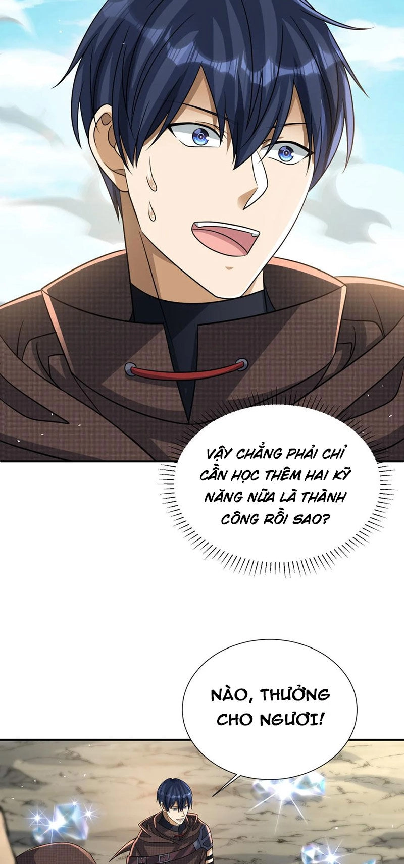 Cựu Nhật Ngự Long Chapter 79 - 10